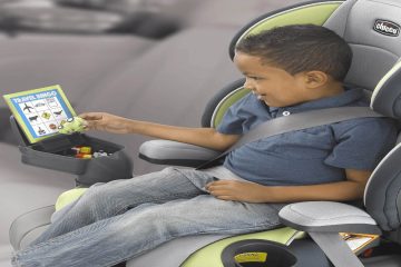Best Booster Car Seat Review for Children’s
