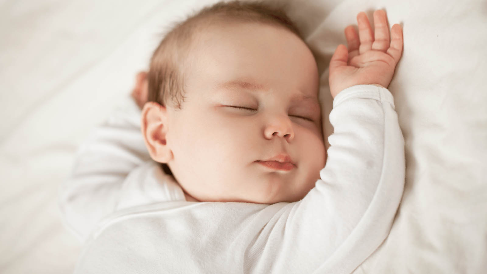 Creating a Safe Sleep Environment for Your Baby