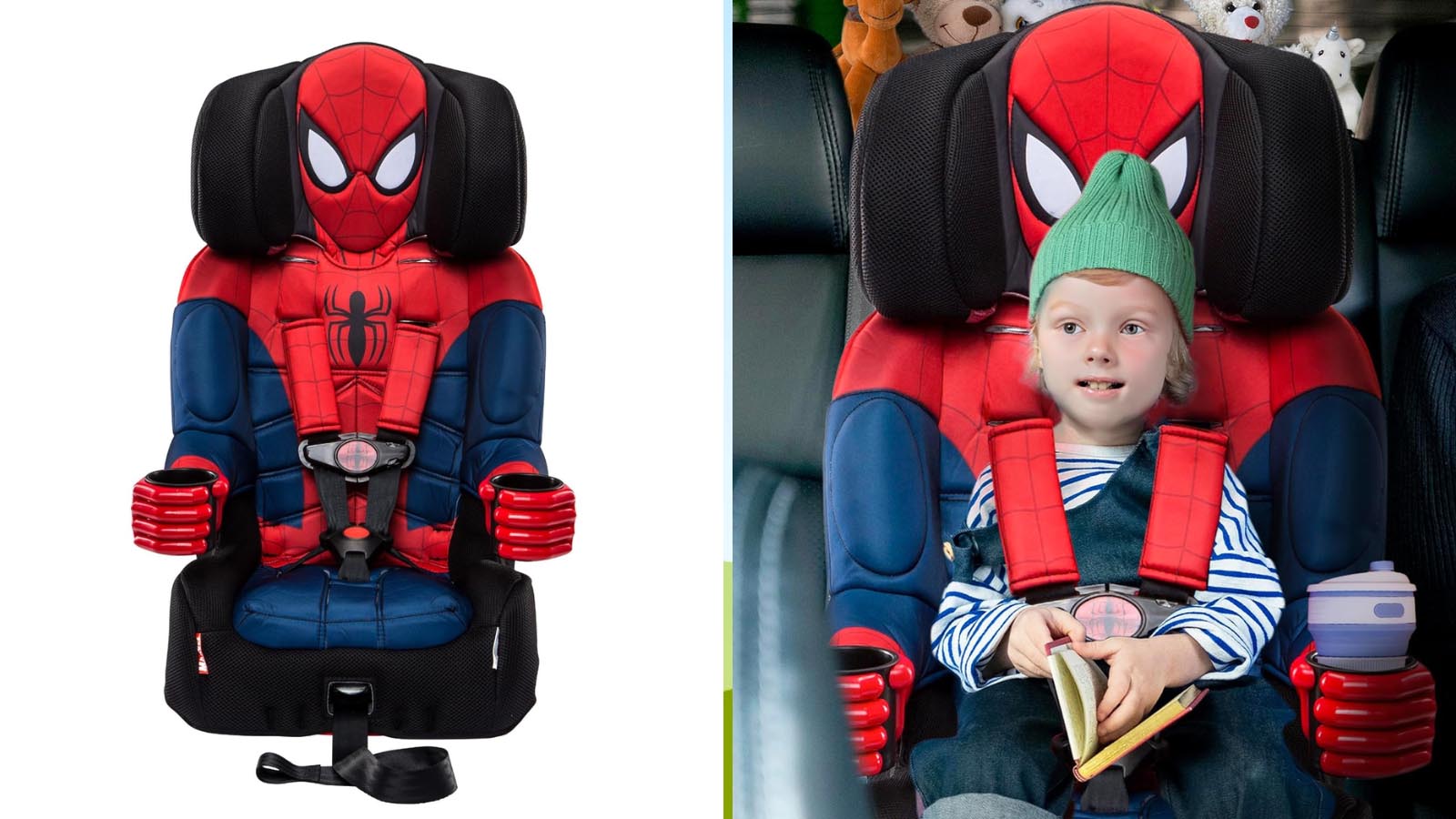 Harness Booster Seat Review A Parent’s Perspective