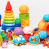 Safe Toys That Are Age-Appropriate For Your Baby