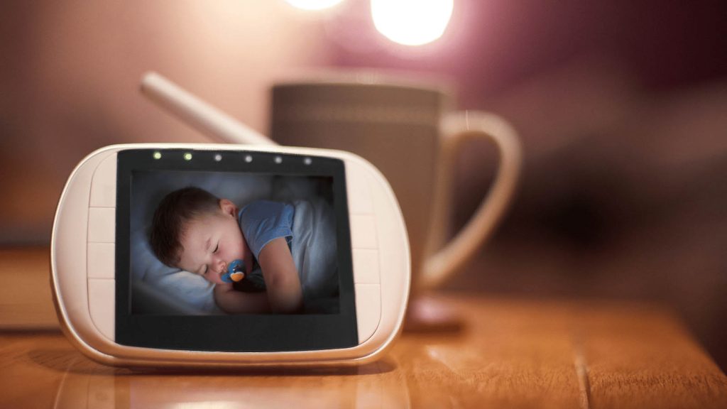 Safety Products Baby Monitors Providing Peace of Mind