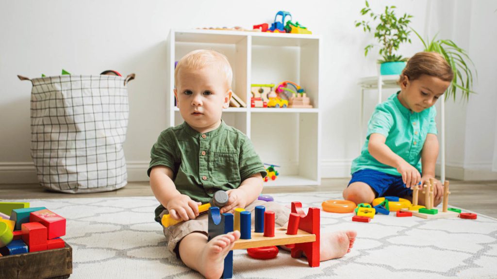 Tips for Choosing Safe Toys For Your Baby